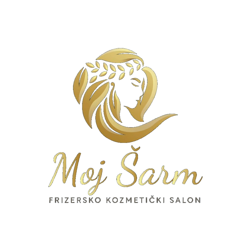 Moj Šarm – Frizersko kozmetički salon