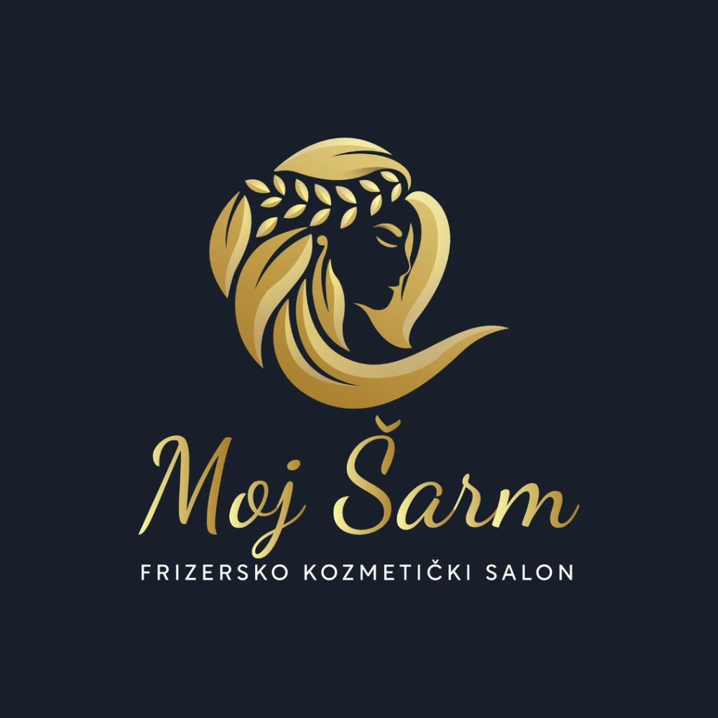 Moj Šarm – Frizersko kozmetički salon